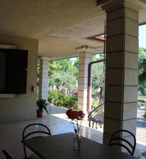 B&b Villa Verona Bike