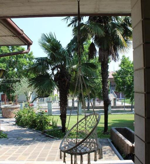 B&b Villa Verona Bike