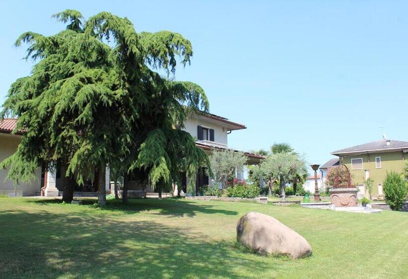 B&b Villa Verona Bike