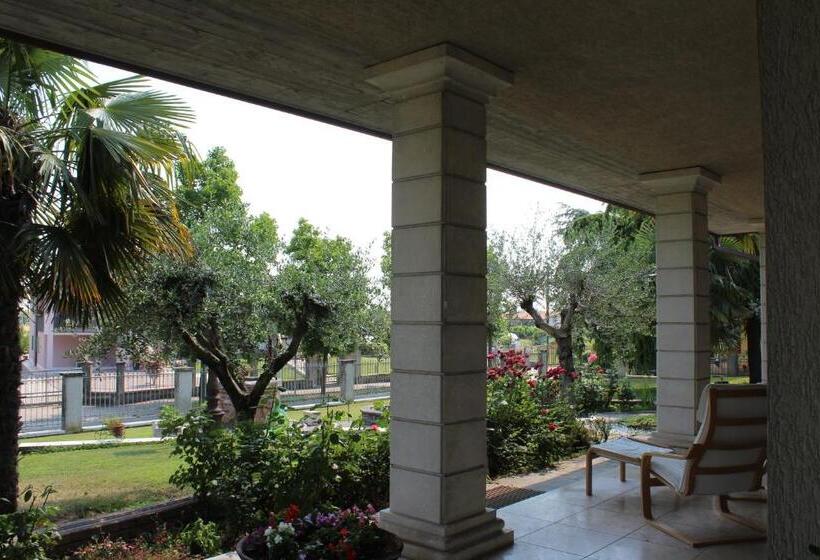 B&b Villa Verona Bike