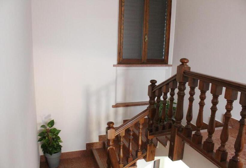 B&b Villa Verona Bike