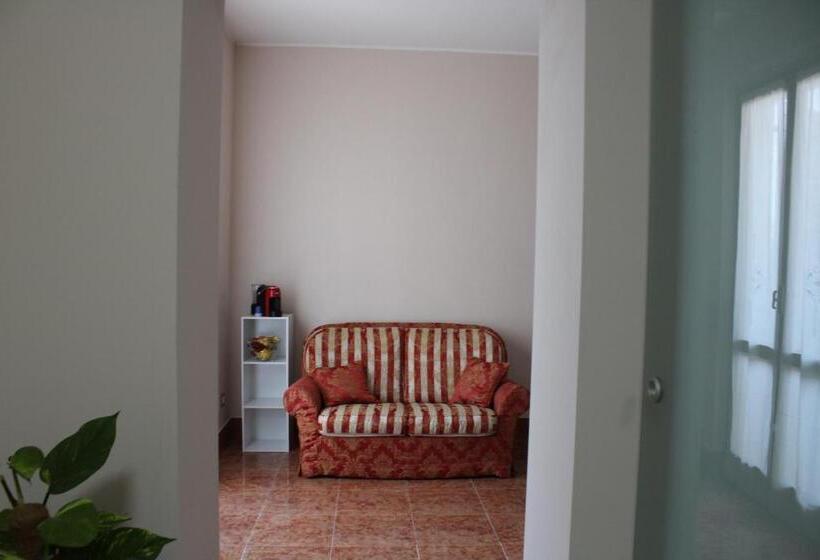 B&b Villa Verona Bike