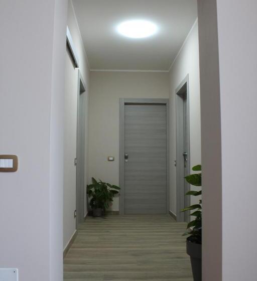 B&b Villa Verona Bike