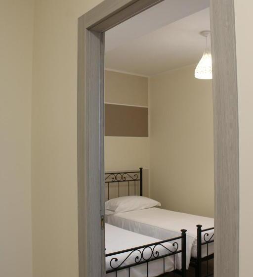 B&b Villa Verona Bike