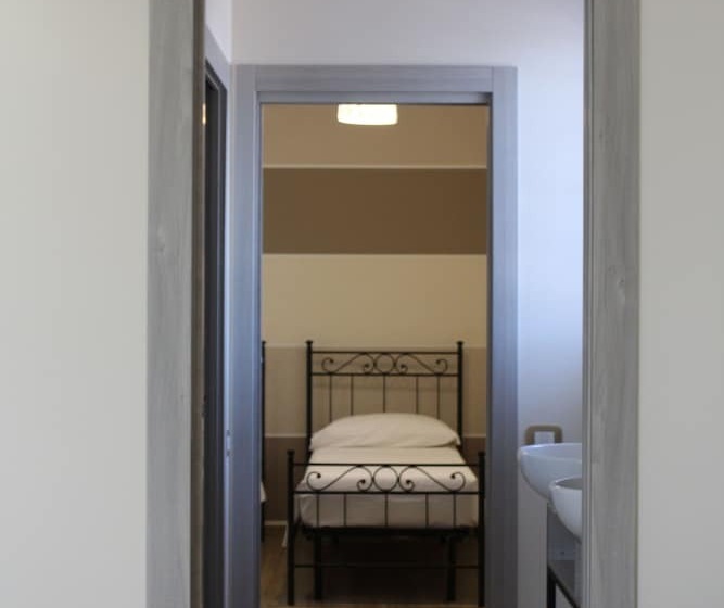 B&b Villa Verona Bike