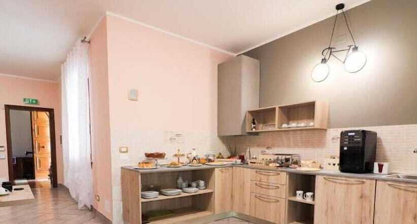 B&b Villa Verona Bike