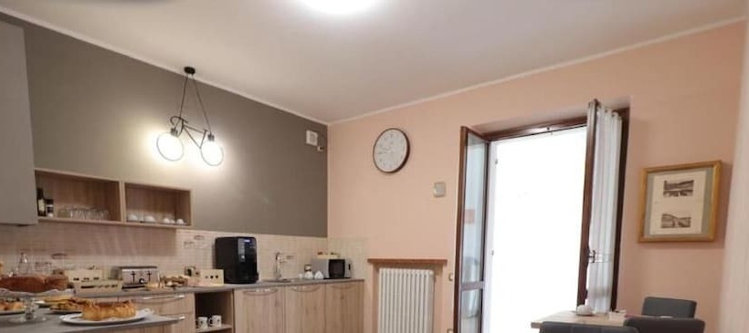 B&b Villa Verona Bike