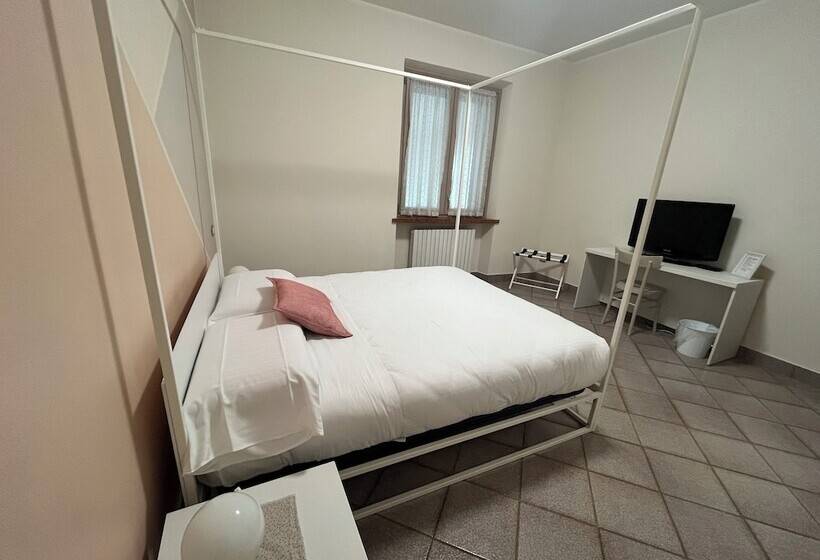 B&b Villa Verona Bike