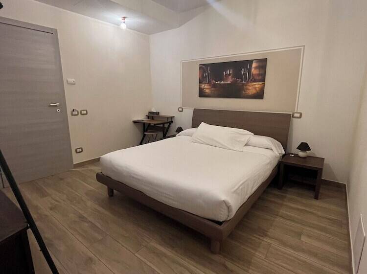 B&b Villa Verona Bike