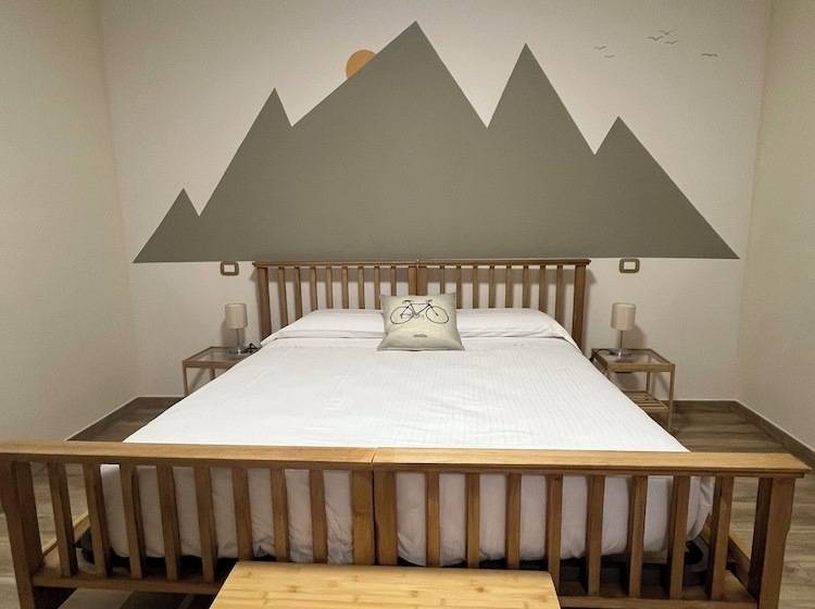 B&b Villa Verona Bike