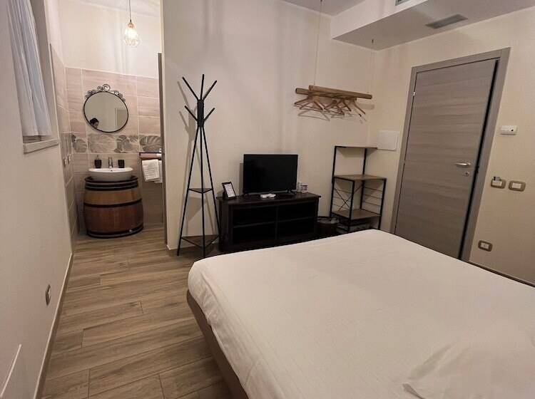 B&b Villa Verona Bike