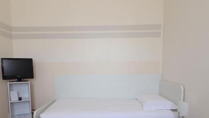 B&b Villa Verona Bike