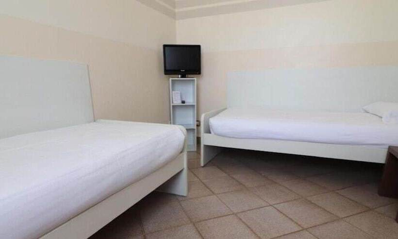 B&b Villa Verona Bike