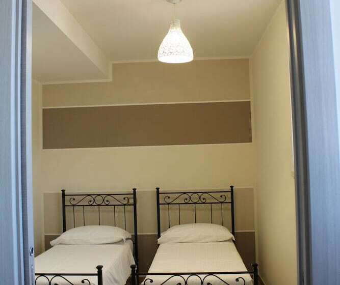 B&b Villa Verona Bike