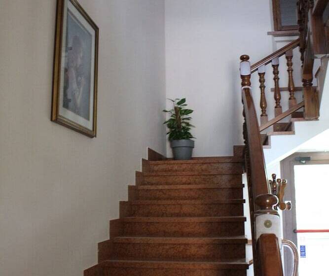 B&b Villa Verona Bike