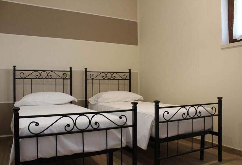 B&b Villa Verona Bike