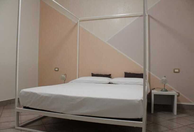 B&b Villa Verona Bike