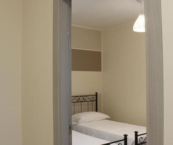 B&b Villa Verona Bike