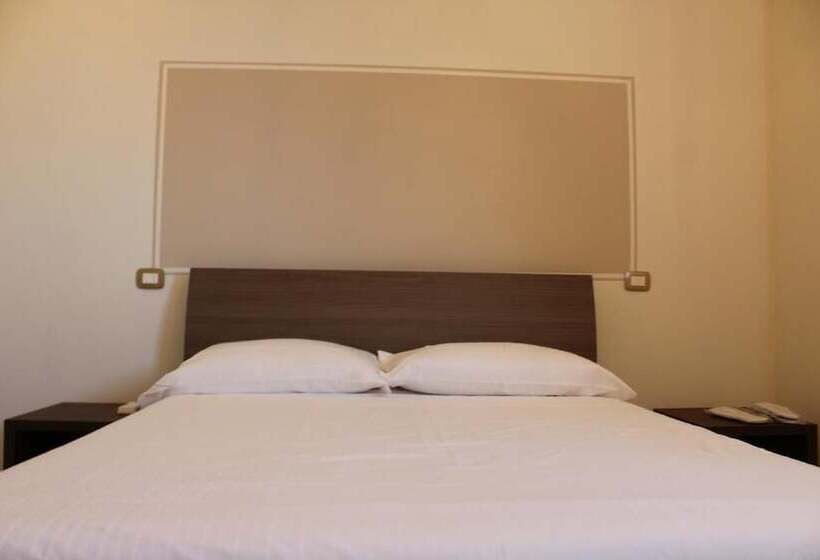 B&b Villa Verona Bike