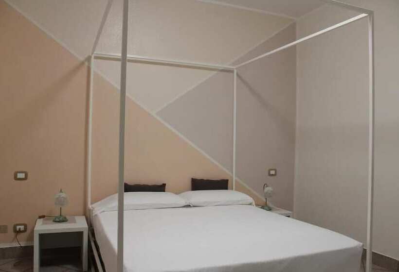 B&b Villa Verona Bike