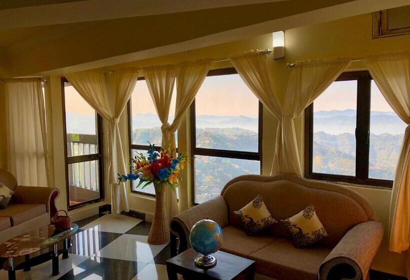 Bed and Breakfast Aizawl