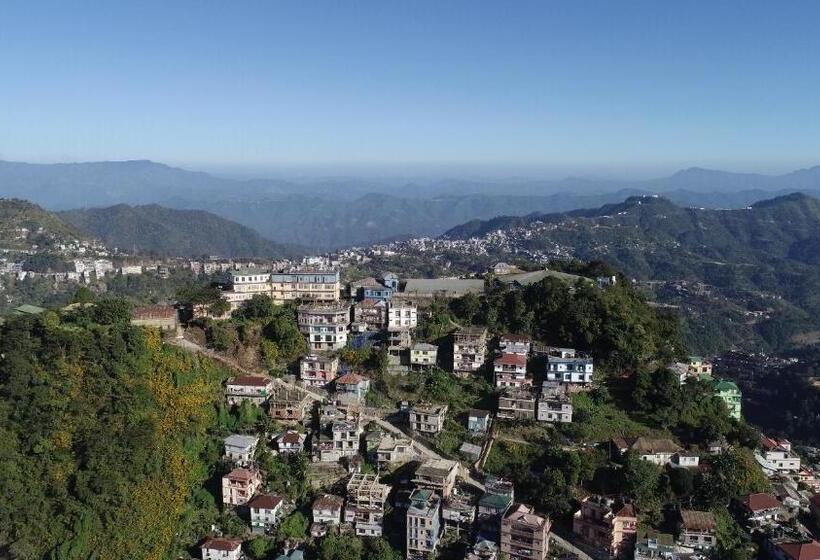 Bed and Breakfast Aizawl