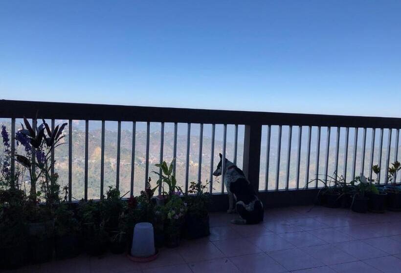 Bed and Breakfast Aizawl