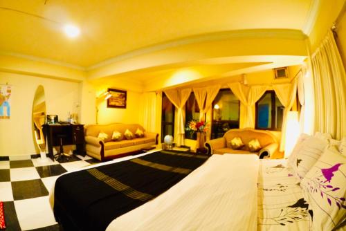 Bed and Breakfast Aizawl