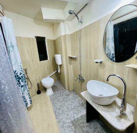 Bed and Breakfast Aizawl