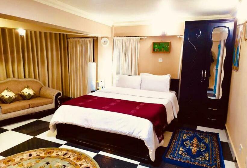 Bed and Breakfast Aizawl