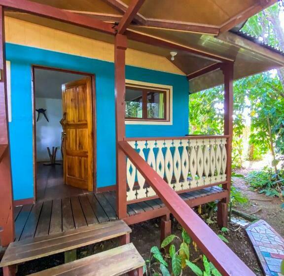 Bed and Breakfast Andrea Cristina