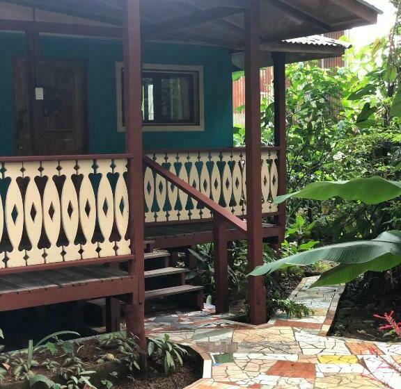 Bed and Breakfast Andrea Cristina