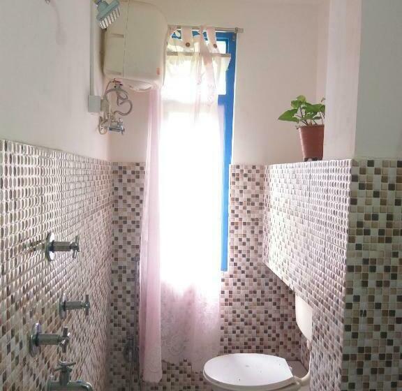 مبيت وإفطار Ashraya Boutique Homestay