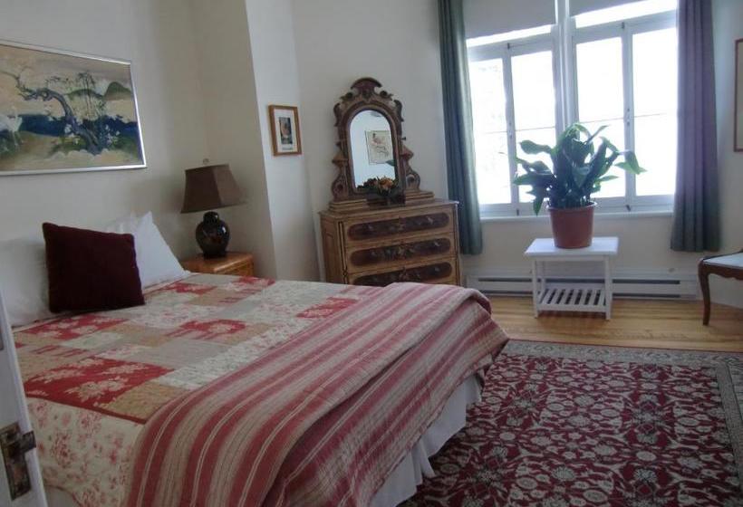 Bed and Breakfast Auberge De Lotbinière