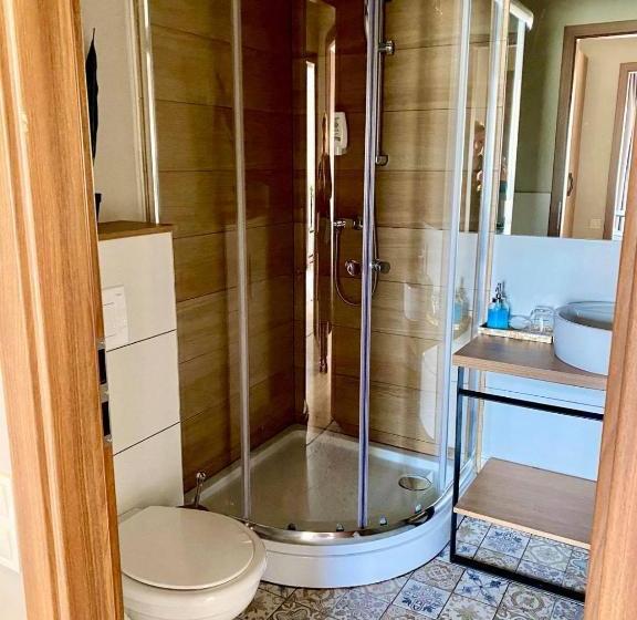 צימר Bali Butique Rooms