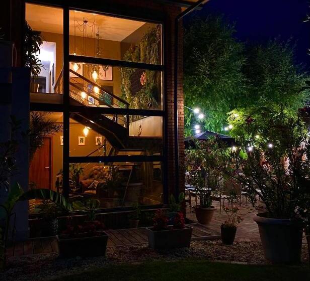 צימר Bali Butique Rooms