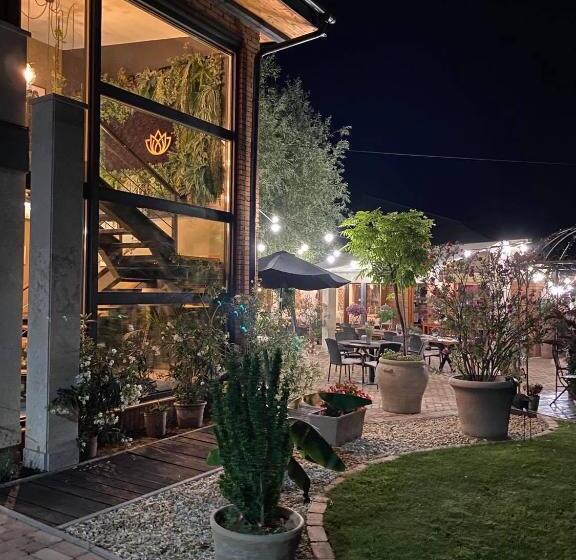 ベッドアンドブレックファースト Bali Butique Rooms