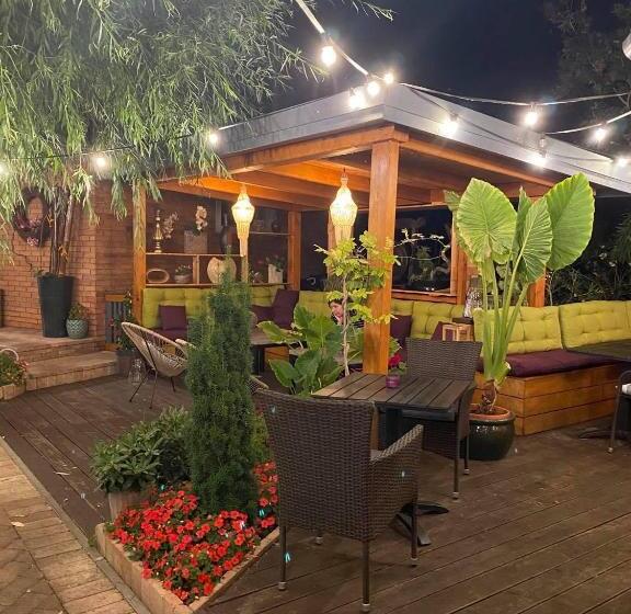 צימר Bali Butique Rooms