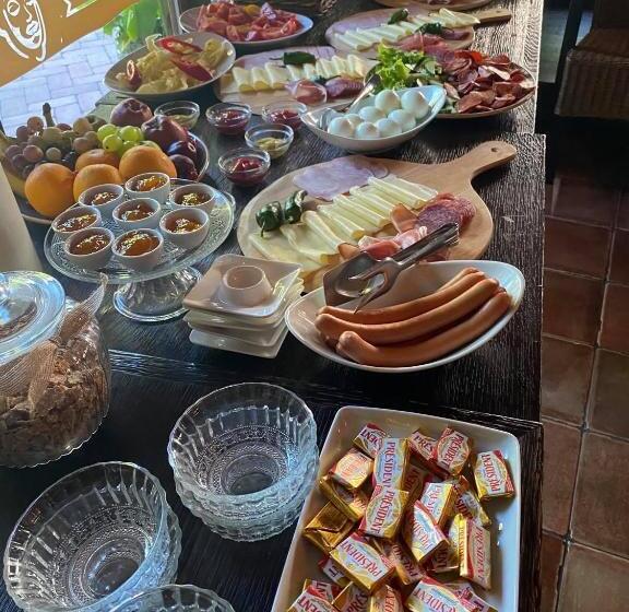 ベッドアンドブレックファースト Bali Butique Rooms