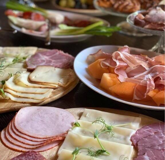 ベッドアンドブレックファースト Bali Butique Rooms