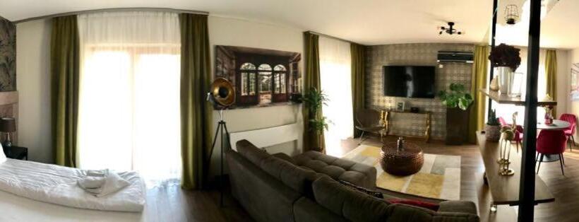 צימר Bali Butique Rooms