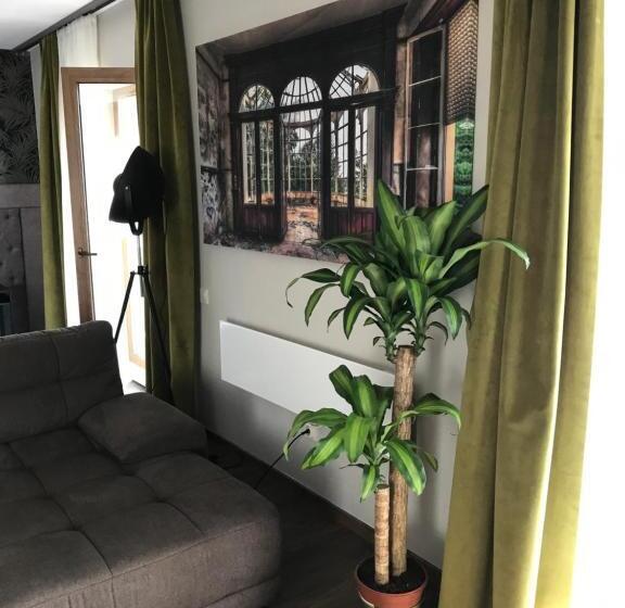 צימר Bali Butique Rooms