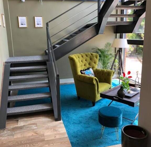 ベッドアンドブレックファースト Bali Butique Rooms