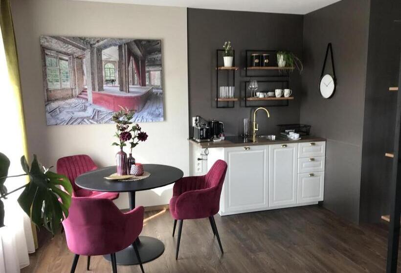 ベッドアンドブレックファースト Bali Butique Rooms