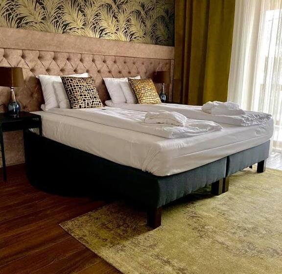 ベッドアンドブレックファースト Bali Butique Rooms