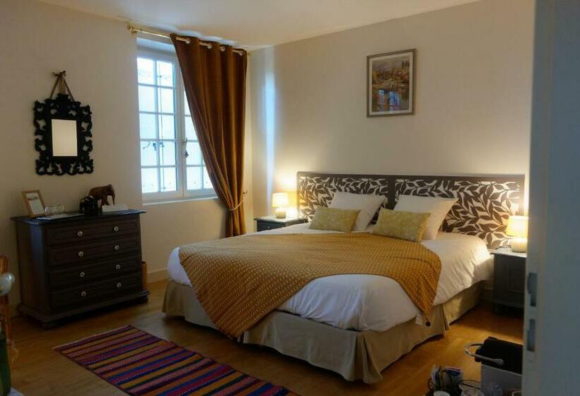 צימר Bois De Cadène