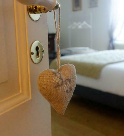 צימר Bois De Cadène