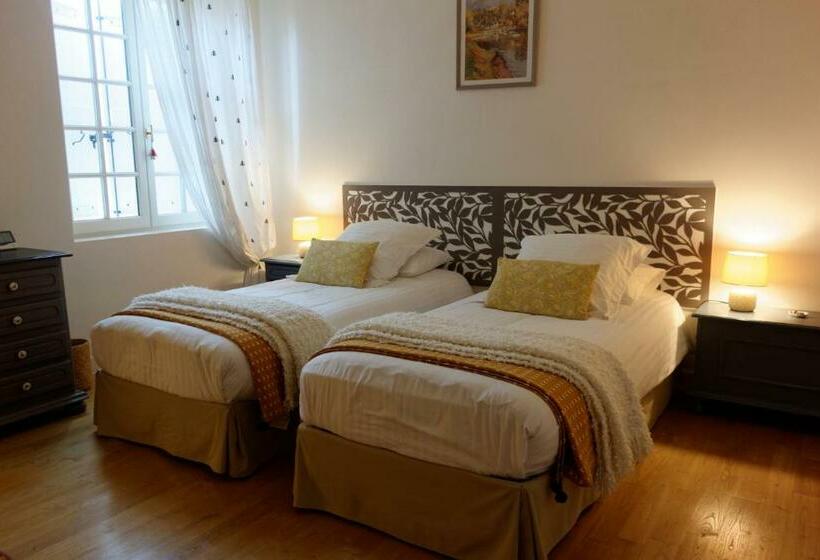 צימר Bois De Cadène