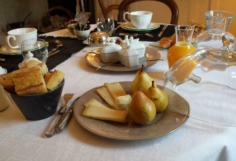 צימר Bois De Cadène