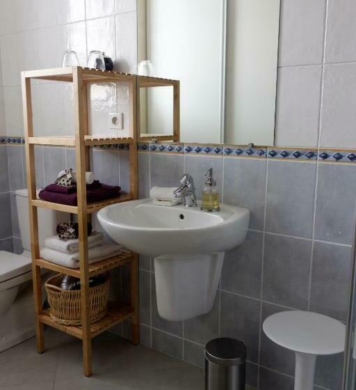 צימר Bois De Cadène